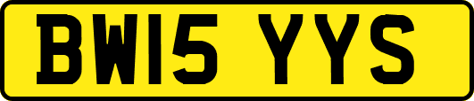 BW15YYS