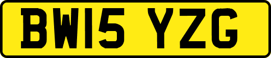 BW15YZG