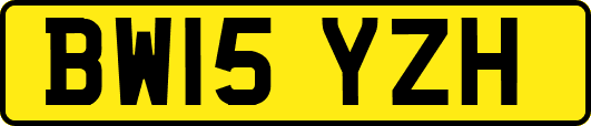 BW15YZH