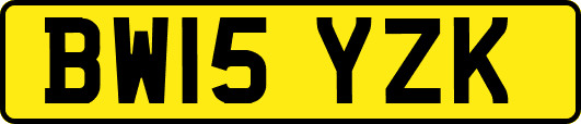 BW15YZK