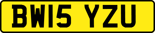 BW15YZU
