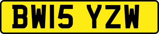 BW15YZW