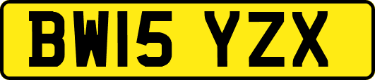 BW15YZX