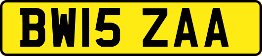 BW15ZAA