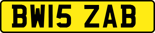 BW15ZAB