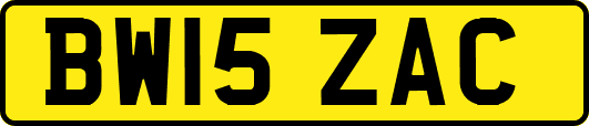 BW15ZAC