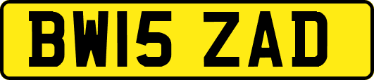 BW15ZAD