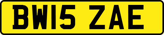 BW15ZAE