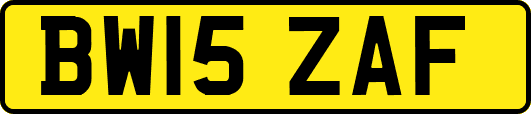 BW15ZAF