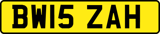 BW15ZAH