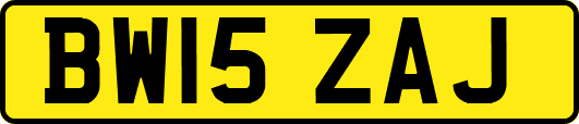 BW15ZAJ