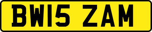 BW15ZAM