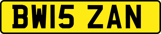 BW15ZAN