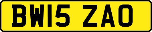BW15ZAO