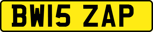 BW15ZAP
