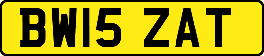 BW15ZAT