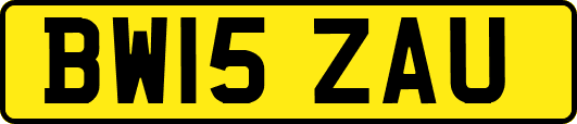BW15ZAU
