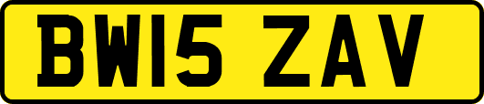 BW15ZAV