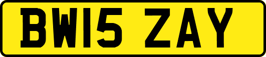 BW15ZAY