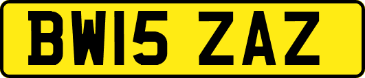 BW15ZAZ