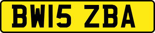 BW15ZBA