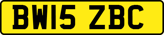 BW15ZBC