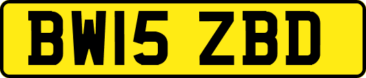 BW15ZBD