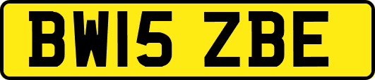BW15ZBE