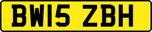 BW15ZBH