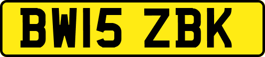 BW15ZBK