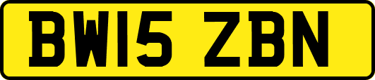 BW15ZBN
