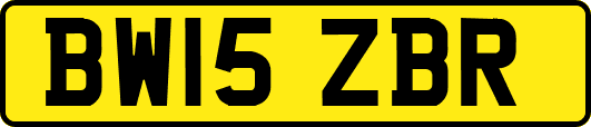 BW15ZBR
