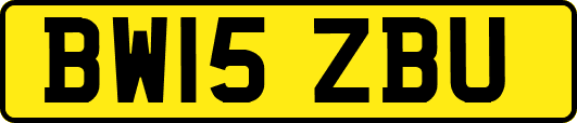 BW15ZBU