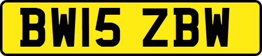 BW15ZBW