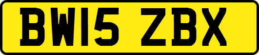 BW15ZBX