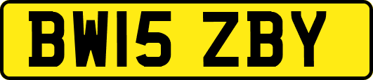 BW15ZBY
