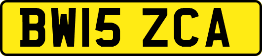 BW15ZCA