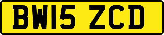 BW15ZCD