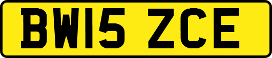 BW15ZCE