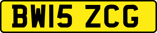BW15ZCG