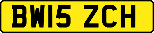 BW15ZCH