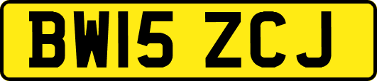 BW15ZCJ