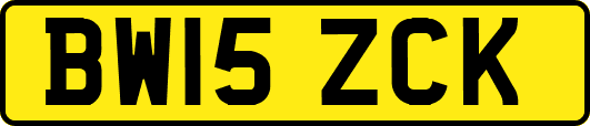 BW15ZCK