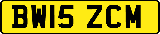 BW15ZCM