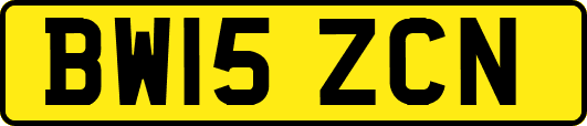 BW15ZCN