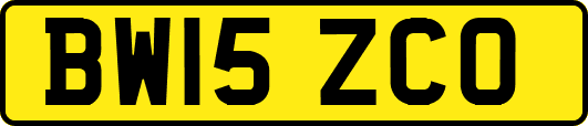 BW15ZCO