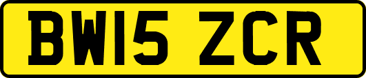 BW15ZCR