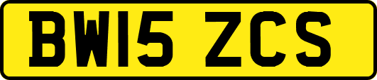 BW15ZCS