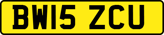 BW15ZCU