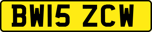 BW15ZCW